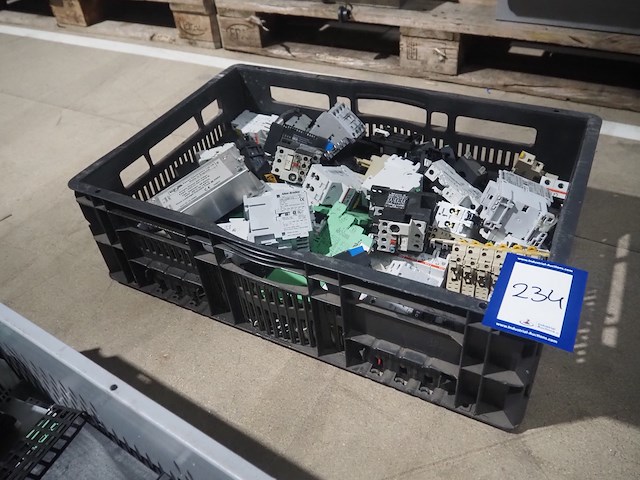 Nn electric parts - afbeelding 2 van  5