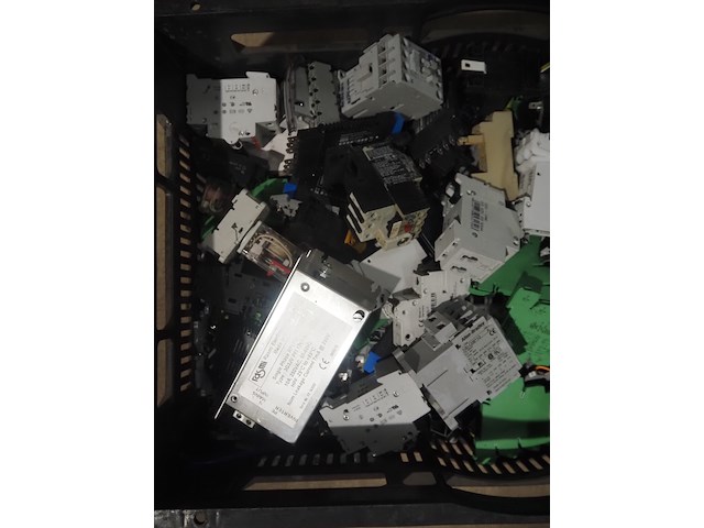 Nn electric parts - afbeelding 3 van  5