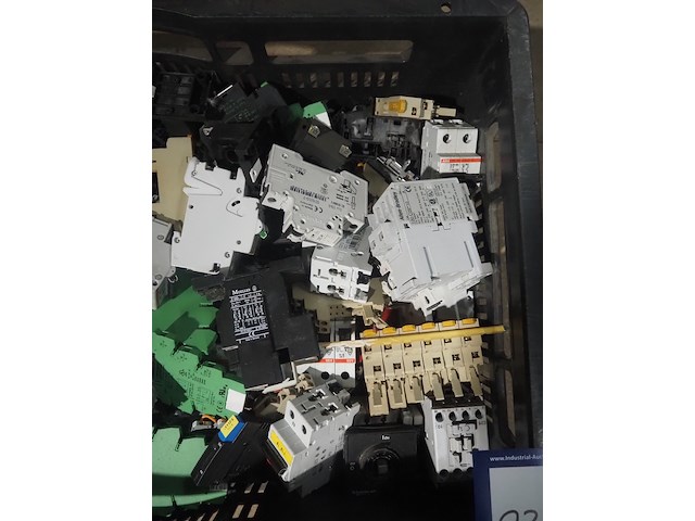 Nn electric parts - afbeelding 4 van  5