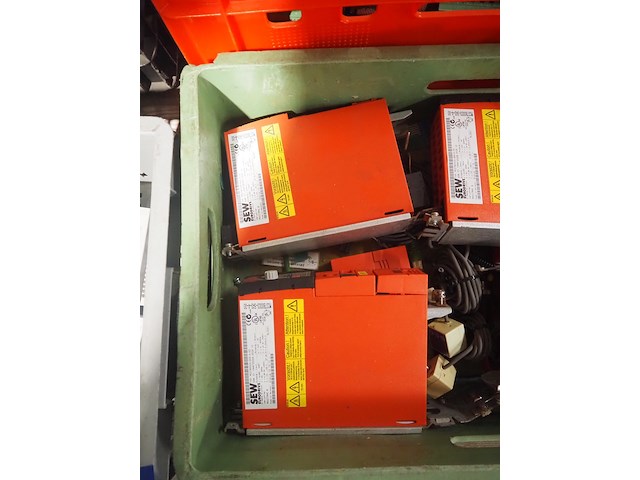 Nn electric parts - afbeelding 3 van  5