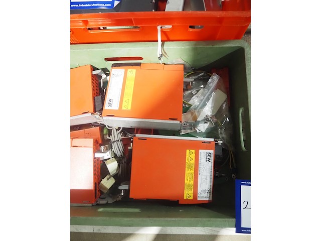 Nn electric parts - afbeelding 4 van  5