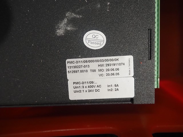 Nn electric parts - afbeelding 4 van  4