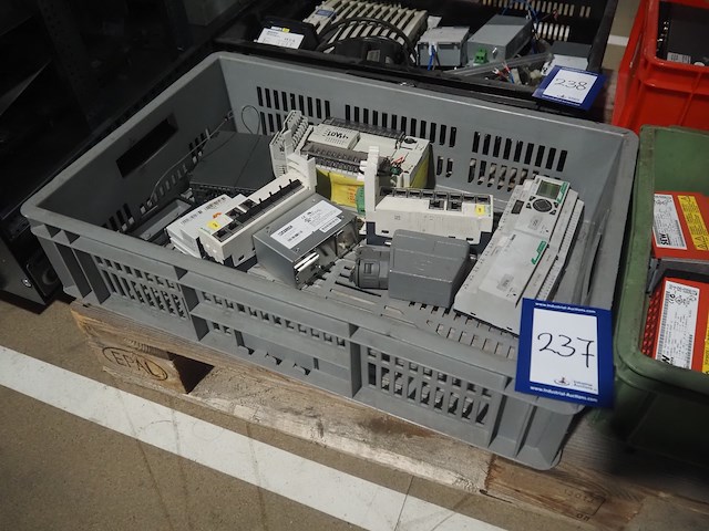 Nn electric parts - afbeelding 1 van  4