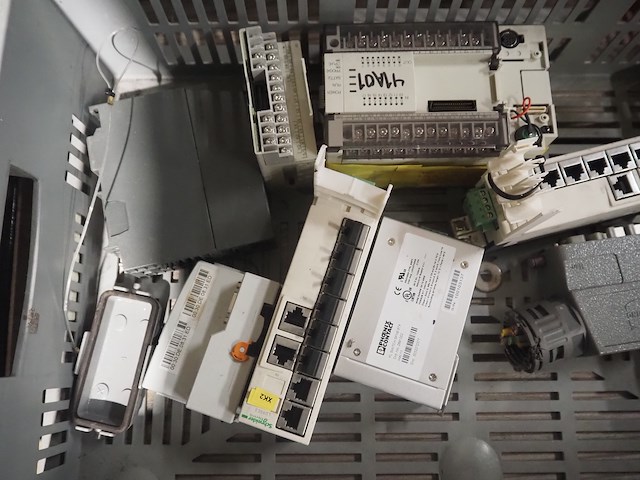 Nn electric parts - afbeelding 3 van  4