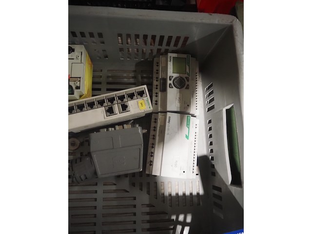 Nn electric parts - afbeelding 4 van  4