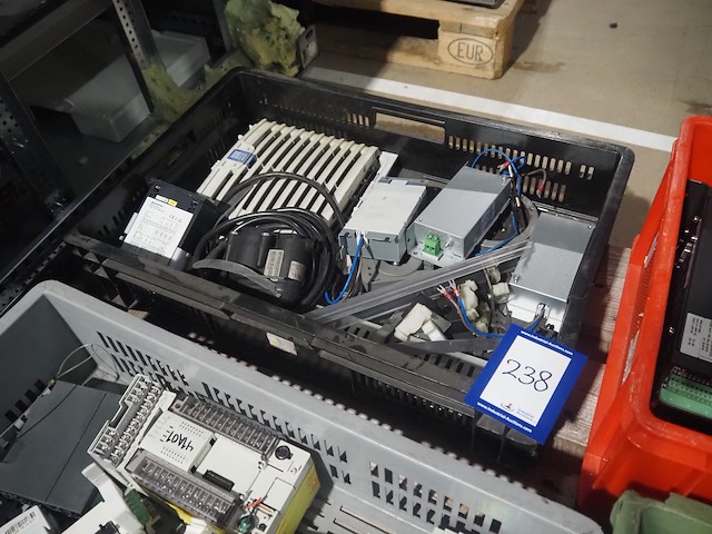 Nn electric parts - afbeelding 2 van  4