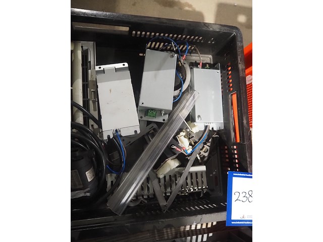 Nn electric parts - afbeelding 3 van  4