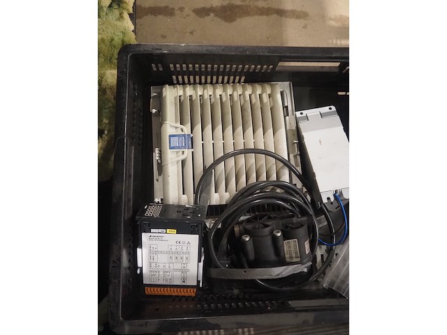 Nn electric parts - afbeelding 4 van  4