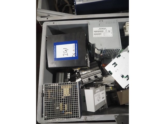 Nn electric parts - afbeelding 2 van  14