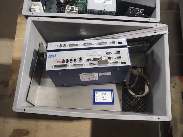 Nn electric parts - afbeelding 4 van  14