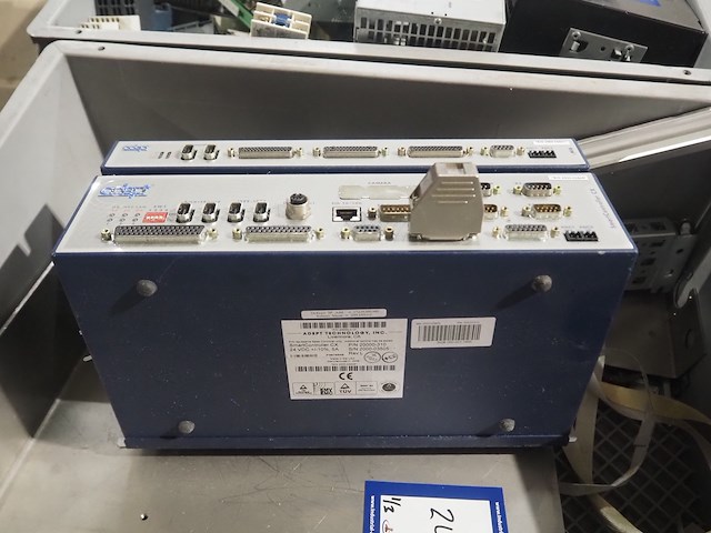 Nn electric parts - afbeelding 5 van  14