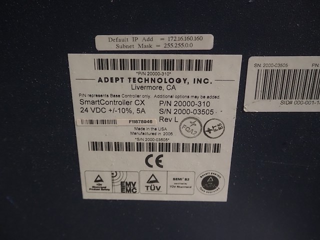 Nn electric parts - afbeelding 6 van  14