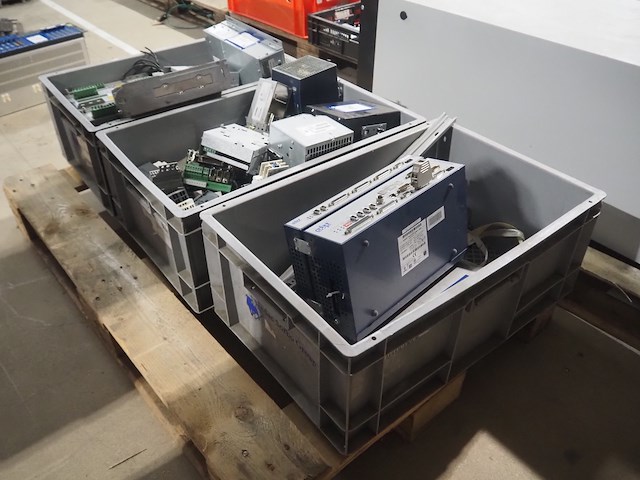 Nn electric parts - afbeelding 7 van  14