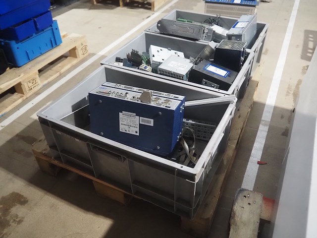 Nn electric parts - afbeelding 8 van  14