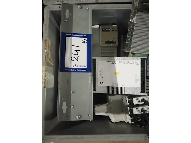 Nn electric parts - afbeelding 12 van  14