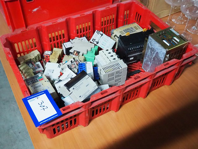 Nn electric parts - afbeelding 1 van  3