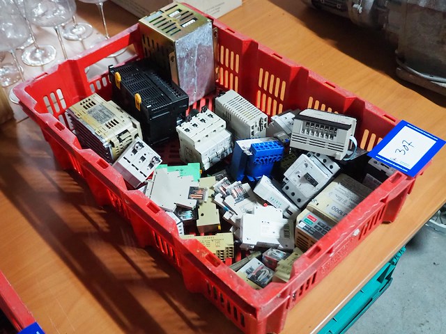 Nn electric parts - afbeelding 2 van  3