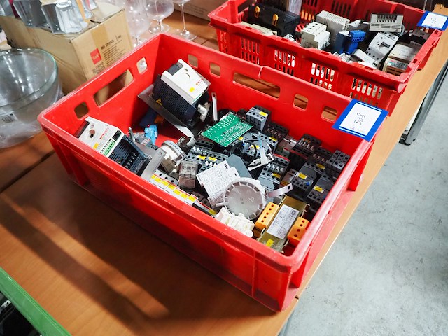 Nn electric parts - afbeelding 2 van  3