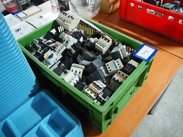 Nn electric parts - afbeelding 2 van  3