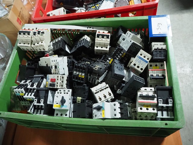 Nn electric parts - afbeelding 3 van  3