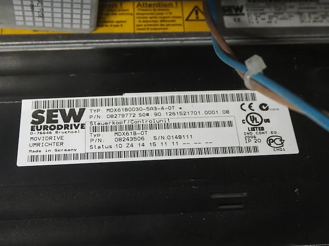 Nn electric parts - afbeelding 4 van  17