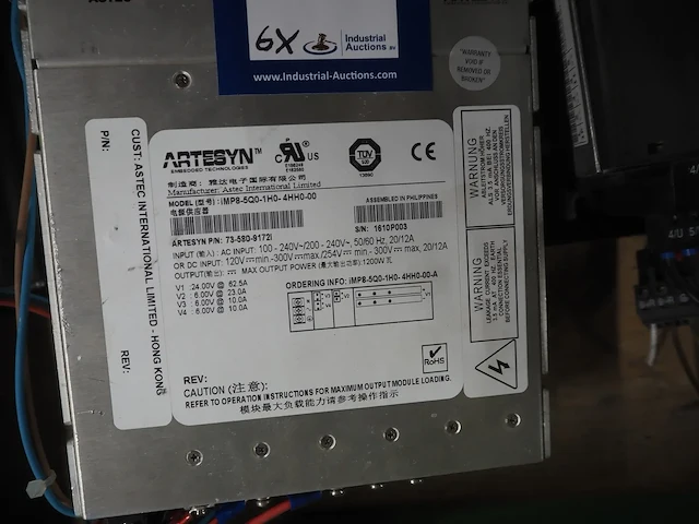 Nn electric parts - afbeelding 7 van  17