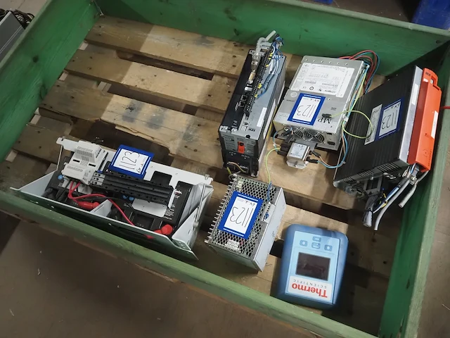 Nn electric parts - afbeelding 11 van  17