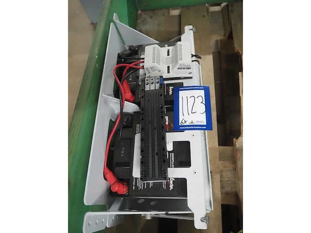 Nn electric parts - afbeelding 12 van  17