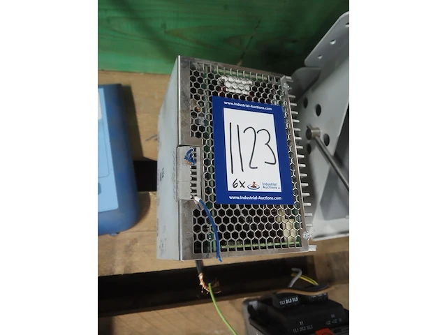 Nn electric parts - afbeelding 14 van  17