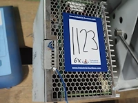 Nn electric parts - afbeelding 14 van  17