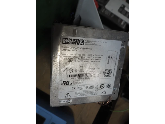 Nn electric parts - afbeelding 15 van  17