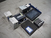 Nn electric parts