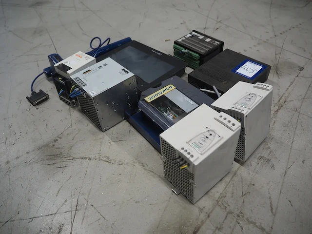 Nn electric parts - afbeelding 4 van  9