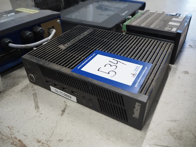 Nn electric parts - afbeelding 5 van  9