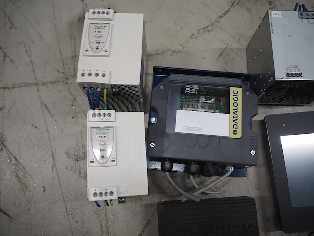 Nn electric parts - afbeelding 8 van  9