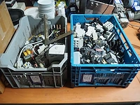 Nn electric parts