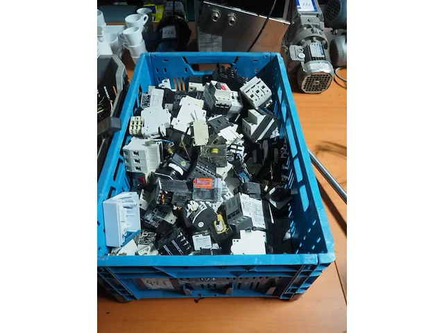 Nn electric parts - afbeelding 2 van  2