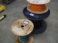 Nn electrical cable reels - afbeelding 1 van  5