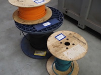 Nn electrical cable reels - afbeelding 2 van  5
