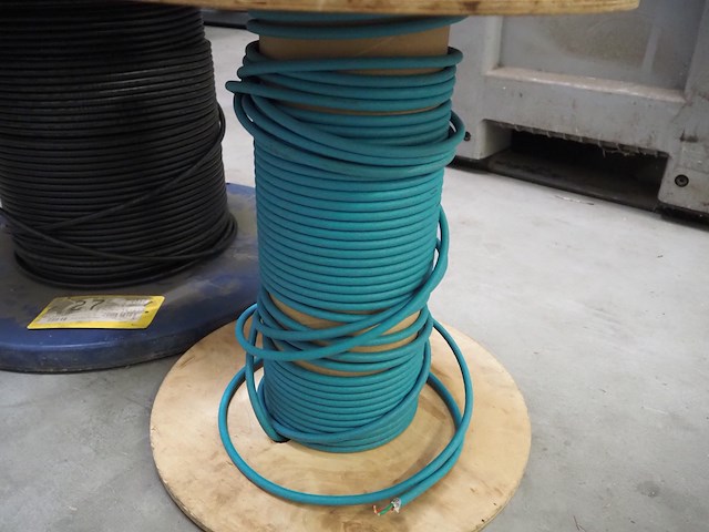 Nn electrical cable reels - afbeelding 3 van  5