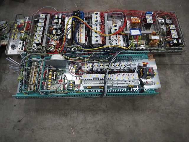 Nn electrical parts - afbeelding 3 van  3