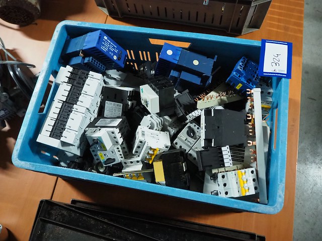 Nn electrical parts - afbeelding 3 van  3