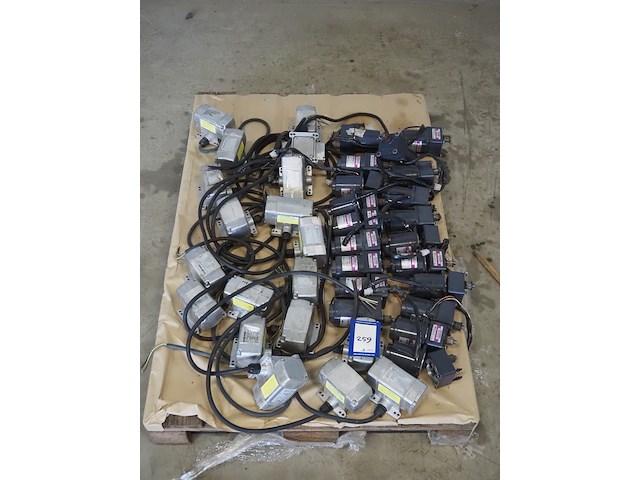 Nn electrical parts - afbeelding 3 van  5