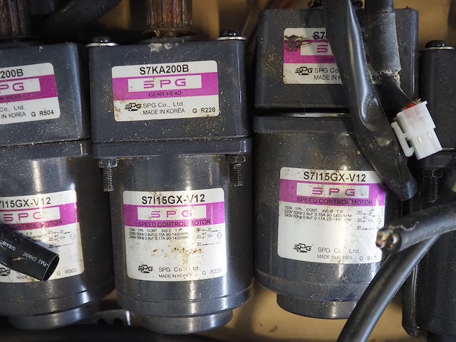 Nn electrical parts - afbeelding 4 van  5