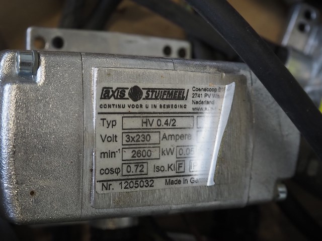 Nn electrical parts - afbeelding 5 van  5