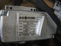 Nn electrical parts - afbeelding 5 van  5