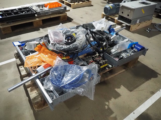 Nn electrical parts - afbeelding 2 van  6