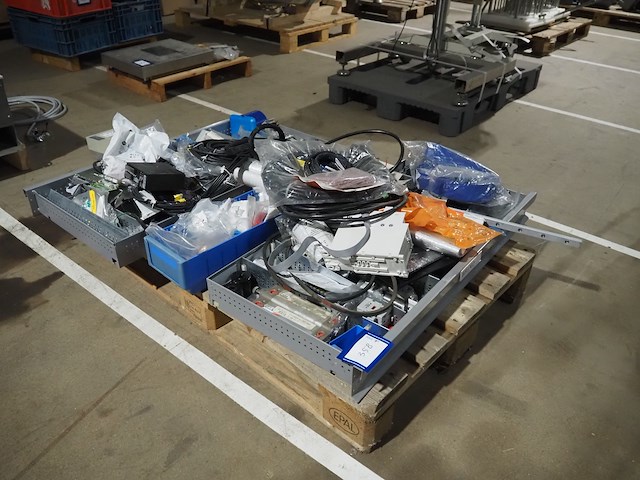 Nn electrical parts - afbeelding 3 van  6