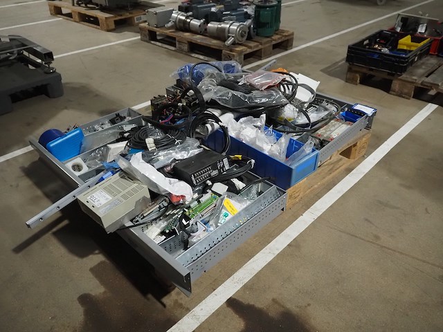 Nn electrical parts - afbeelding 4 van  6