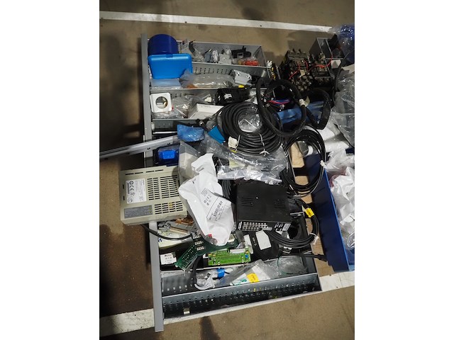 Nn electrical parts - afbeelding 5 van  6